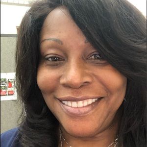 Meet your Posher, Marilynn